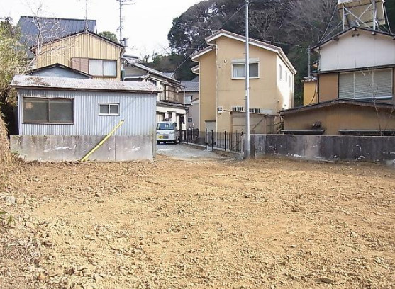 【外観】 | 西久万