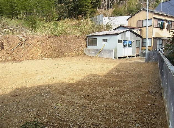 【外観】 | 西久万