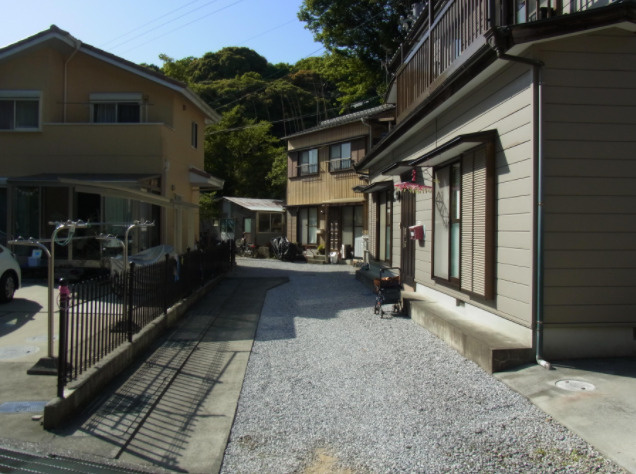 【周辺】 | 西久万