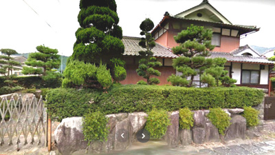 【外観】 | 北野中古戸建