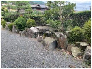  | 北野中古戸建 | 庭