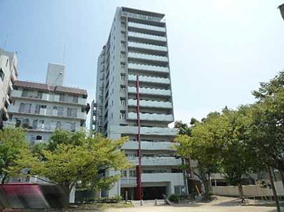 【外観】 | ロイヤルアーク比治山橋