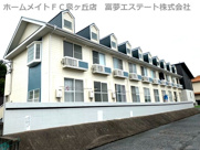 パークサイド和泉中央の画像