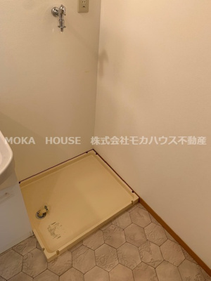 【設備】 | プランドール夢咲