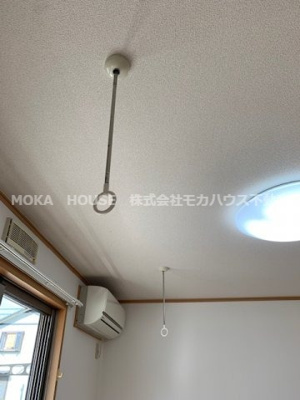 【設備】 | プランドール夢咲