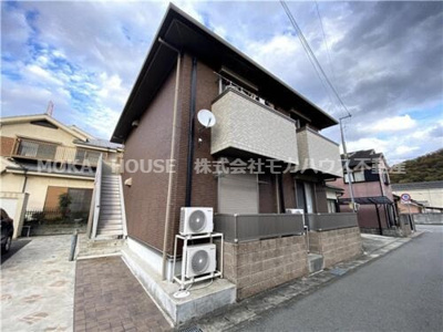 【外観】 | プランドール夢咲 | 建物外観を気になさる方へ、見た目の良い物件です