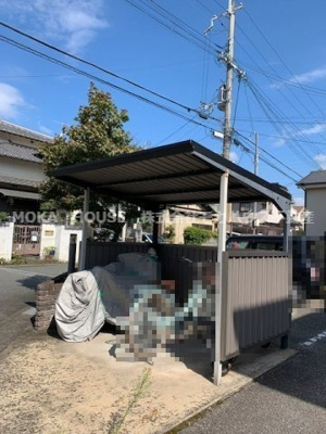 【その他共用部分】 | プランドール夢咲