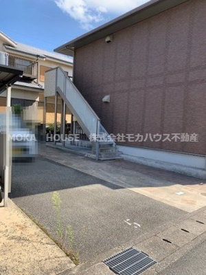 【その他共用部分】 | プランドール夢咲