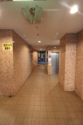 【ロビー】 | エスリード梅田西