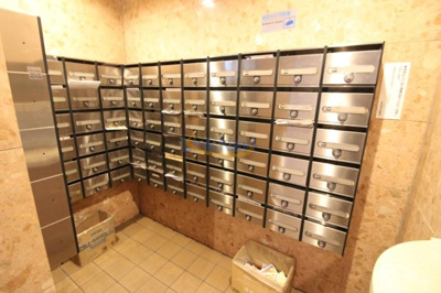 【その他共用部分】 | エスリード梅田西