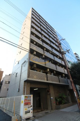 【外観】 | エスリード梅田西