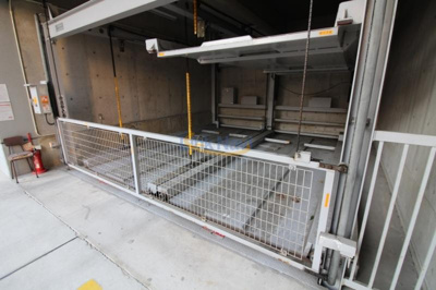 【駐車場】 | エスリード梅田西