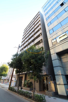 【外観】 | エスリード梅田西