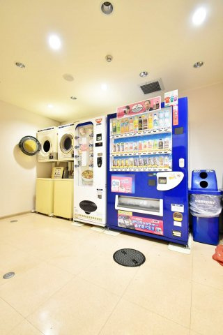 スイスナンバミナミのその他共用部分