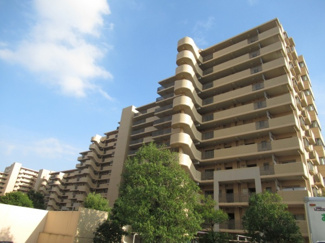 【外観】 | 大切なペットと一緒に暮らせます　6階部分の南向き　オートロック完備　最寄り駅徒歩4分の好立地　住宅ローン減税適合物件