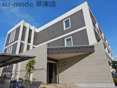 【外観】 | シンシアT