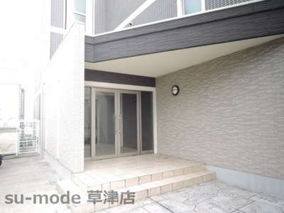 【その他共用部分】 | シンシアT