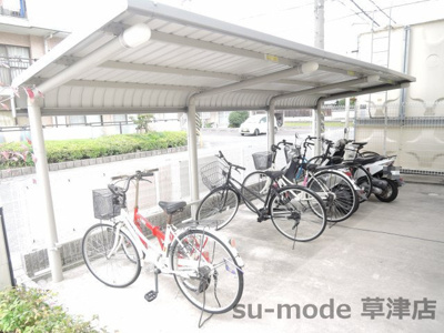 【その他共用部分】 | シンシアT