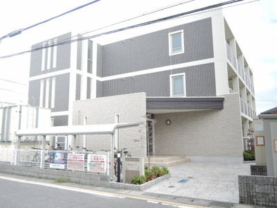 【外観】 | シンシアT