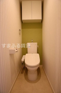 【トイレ】 | ピラストロ岡崎　岡崎市柱2丁目