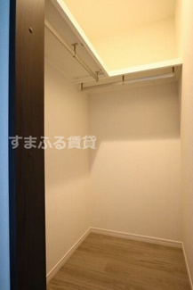 【収納】 | ピラストロ岡崎　岡崎市柱2丁目