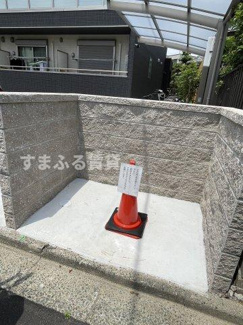 【ロビー】 | ピラストロ岡崎　岡崎市柱2丁目