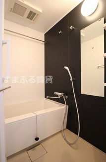 【浴室】 | ピラストロ岡崎　岡崎市柱2丁目