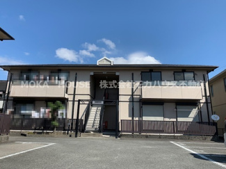 【外観】 | 外はこのようになっています