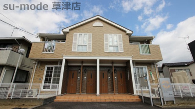 【外観】 | レオーネK