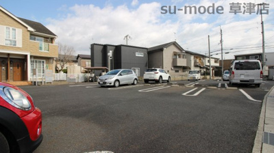 【駐車場】 | レオーネK