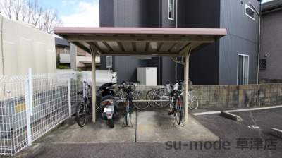 【その他共用部分】 | レオーネK