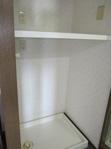 コアマンション玉名のその他