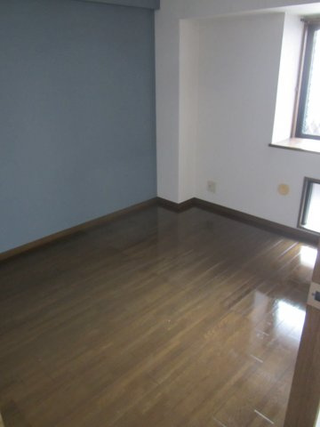 コアマンション玉名の洋室