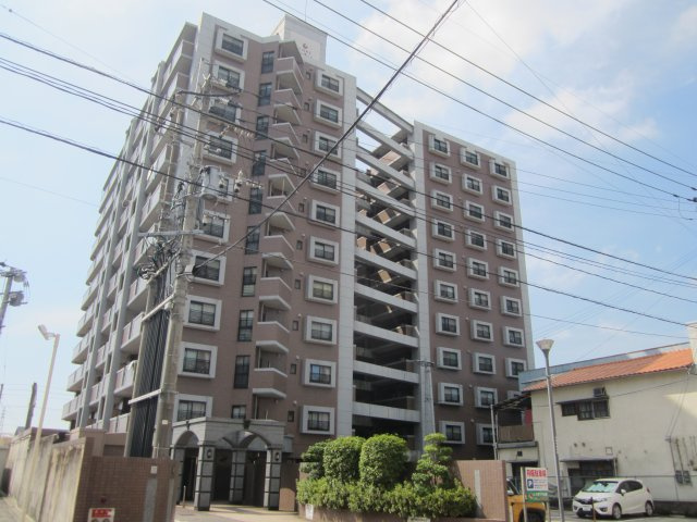 コアマンション玉名