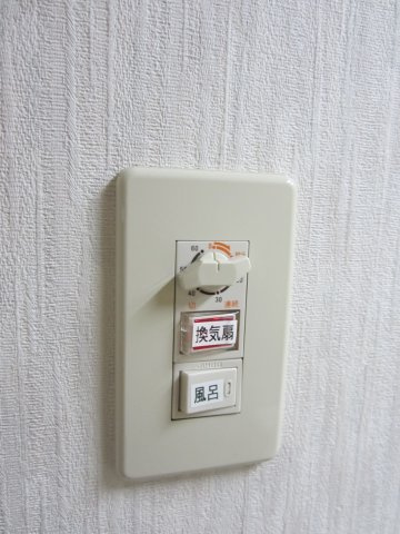 コアマンション玉名の設備