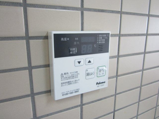 コアマンション玉名のその他