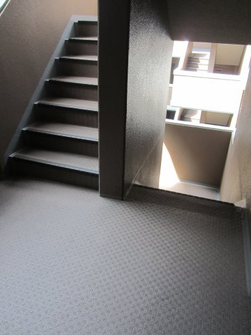 コアマンション玉名のその他共用部分