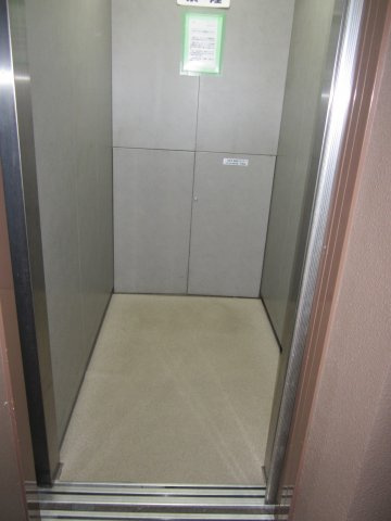 コアマンション玉名のその他共用部分