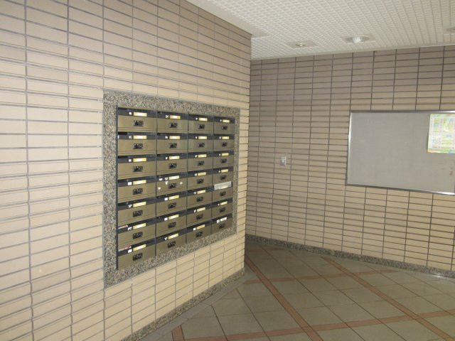 コアマンション玉名のその他共用部分