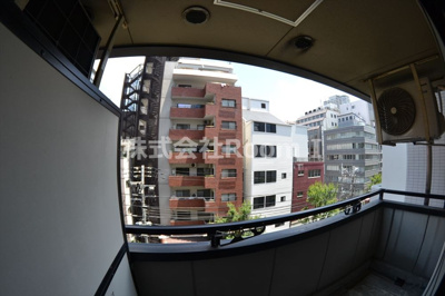 【展望】 | サンシャイン戸川