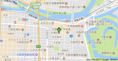 【地図】 | サンシャイン戸川