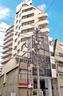 【外観】