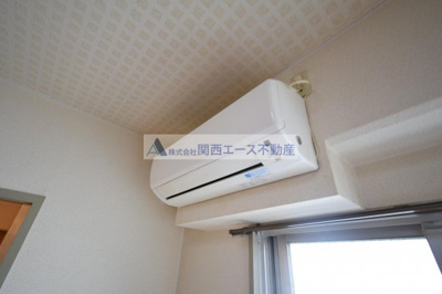 【設備】 | エンゼルハイツ小阪本町