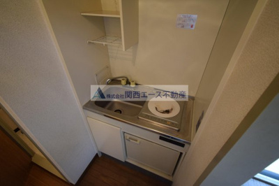  | エンゼルハイツ小阪本町