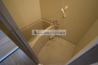 【浴室】 | エンゼルハイツ小阪本町