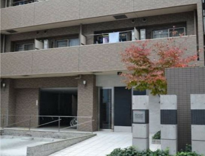 【エントランス】 | ラナップスクエア東天満