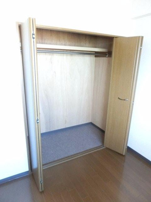 【収納】 | グローリー | ★別部屋参考写真★