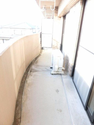 【エントランス】 | グローリー | ★別部屋参考写真★
