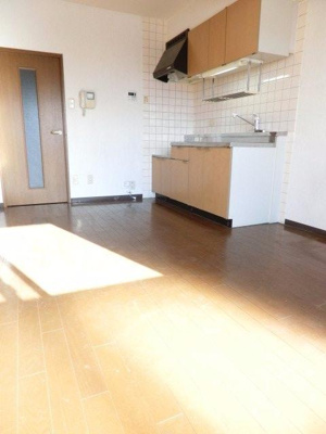 【居間・リビング】 | グローリー | ★別部屋参考写真★