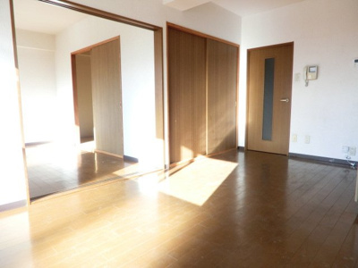 【居間・リビング】 | グローリー | ★別部屋参考写真★